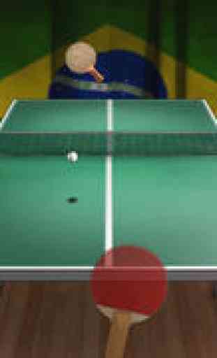 World Cup Table Tennis™ Free 4