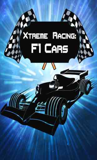 Xtreme Car Racing - Fast Track Edition 1