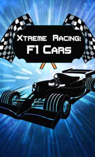 Xtreme Car Racing - Fast Track Edition 4