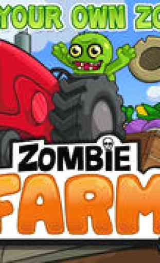 Zombie Farm 2 1