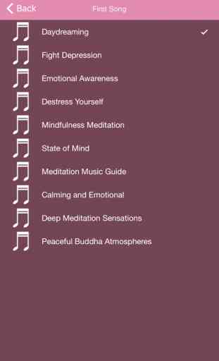 Binaural Beats Ondes Thêta - Ondes Cérébrales avec Musique de Méditation pour Pleine Conscience et Hypnothérapie, Asana Yoga 3