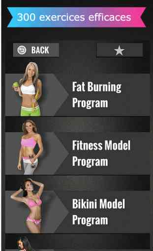 Le corps que vous voulez: Fitness Programme de Musculation pour la Puissance 2