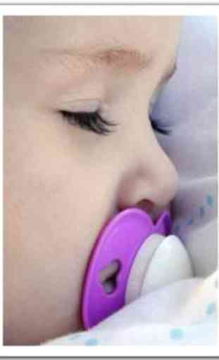 Bébé dort : berceuses pour votre enfant 3