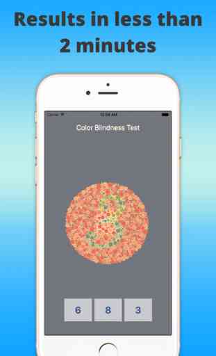 Check Color Blind Test-gratuit 2