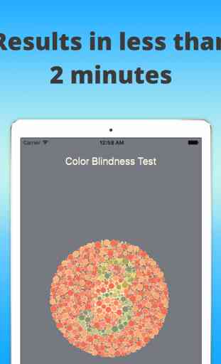 Check Color Blind Test-gratuit 4