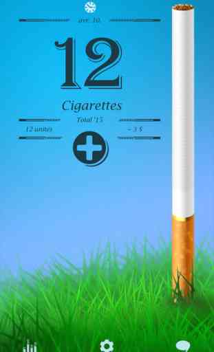 Cigarettes Lite 1