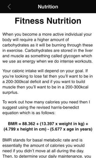 Exercices pour brûler la graisse: Maigrir avec un fitness programme + Overhead Squat 4