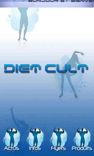 Diet-Cult 1