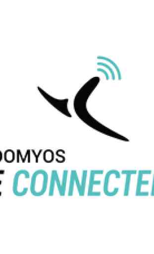 Domyos E Connected 1