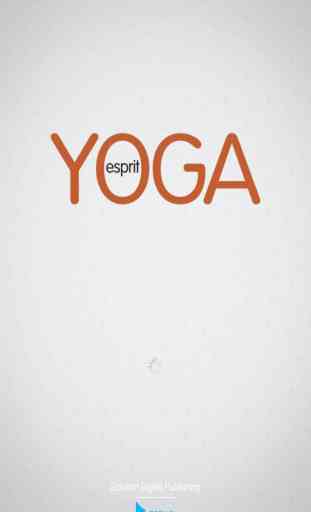 Esprit Yoga 3