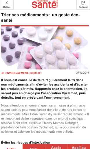 Essentiel Santé Magazine 2