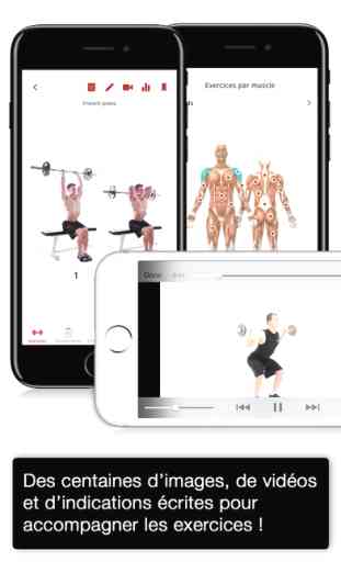 Full Fitness : Exercise Workout Trainer 2