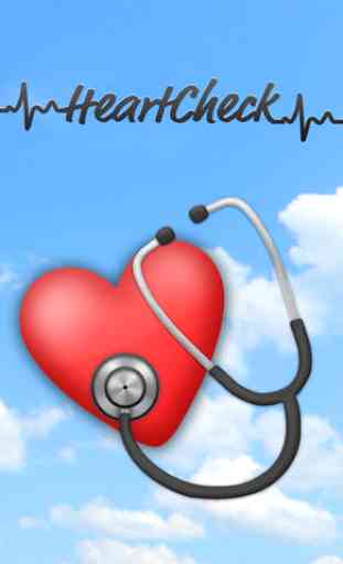 Test de Coeur: Prévenir les Crises Cardiaques & Morts Soudaines (Heart-Check) 4