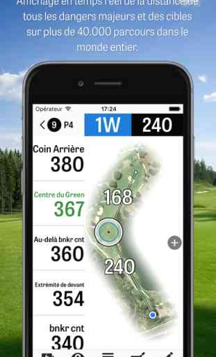 Golfshot: Golf GPS 1