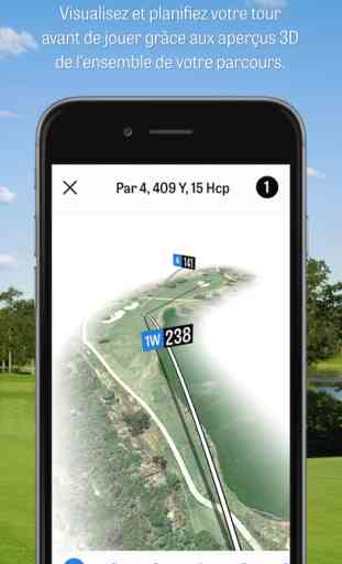 Golfshot: Golf GPS 2