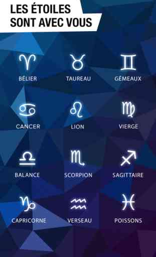 Horoscope du Jour – pour signe astrologique 1