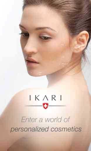 IKARI Cosmetics 1