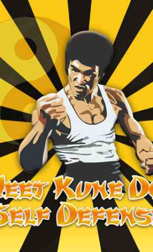 Jeet Kune Do Kung Fu 2