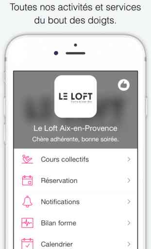 Le Loft Aix En Provence 1