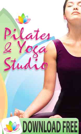 Pilates posture de yoga de flexibilité pour l'abdomen et la respiration 1