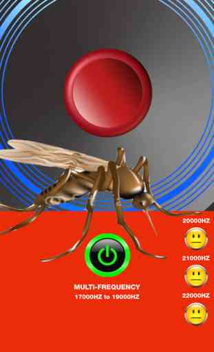 Mosquito repellent 1