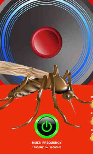 Mosquito repellent 2
