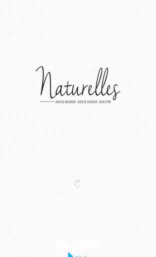 Naturelles Magazine 3