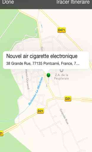 Nouvel air cigarette electronique 4