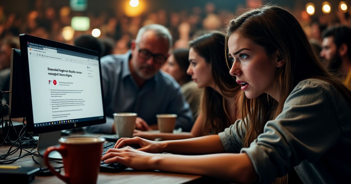 Le coup de frein de Chrome sur les bloqueurs de pub : et maintenant ?

