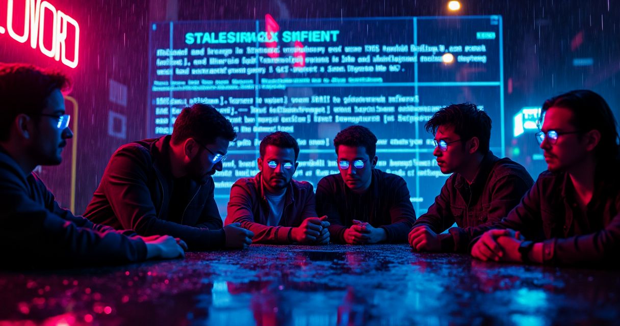 Propriétaires de Cybertruck : la bataille hilarante d'un groupe Facebook contre les détracteurs

