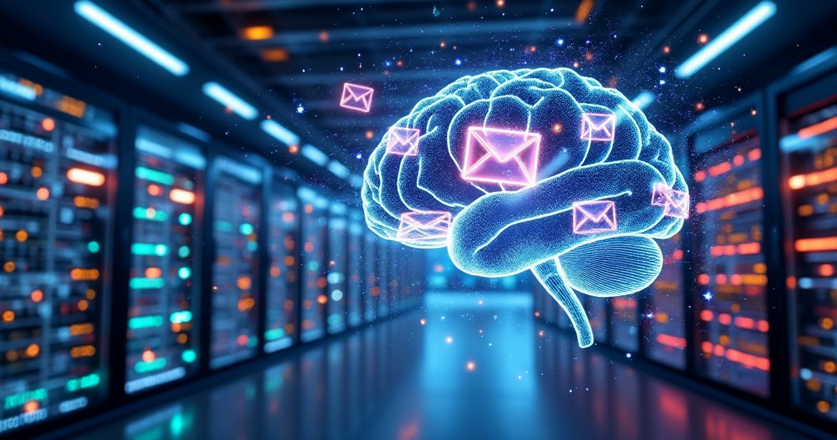La nouvelle recherche intelligente de Gmail est arrivée : trouvez vos e-mails plus rapidement grâce à l'IA !
