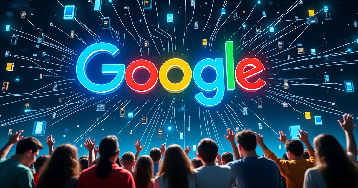 Le Big Brother de Google : comment les changements de Chrome affectent votre vie privée
