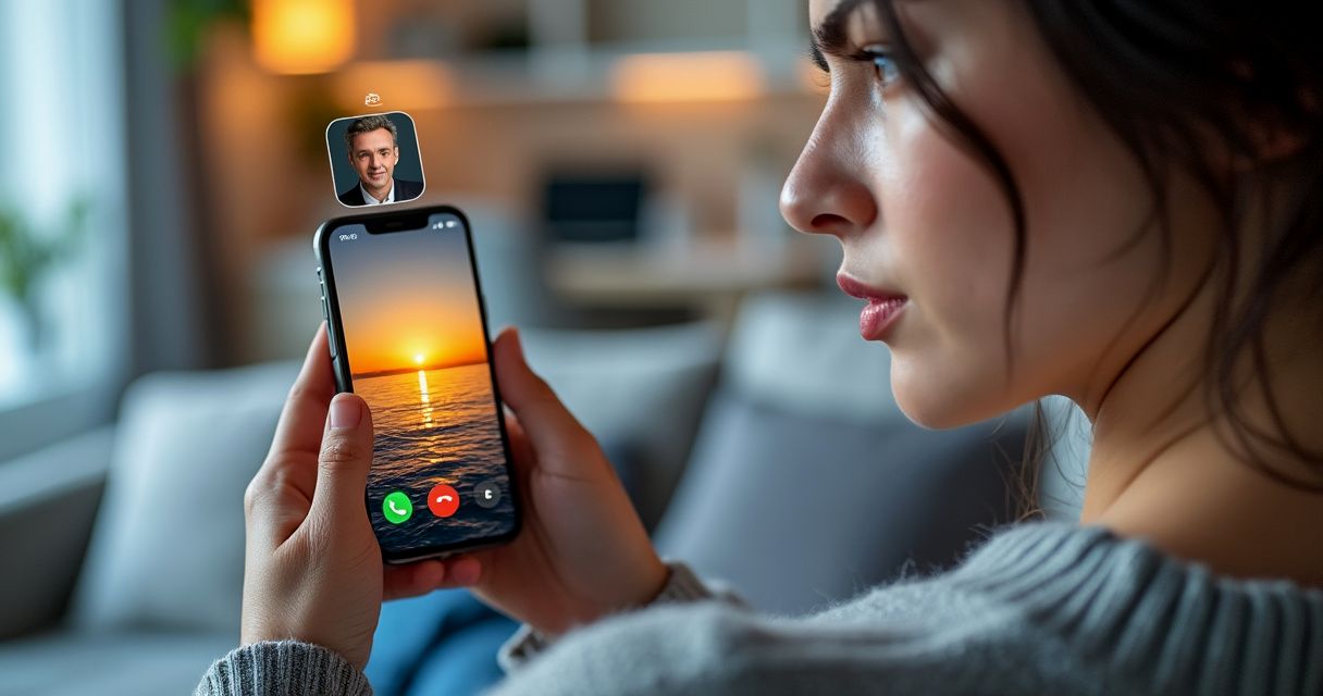 Fini la panique au réveil : WhatsApp vous donne enfin le contrôle sur vos appels vidéo !
