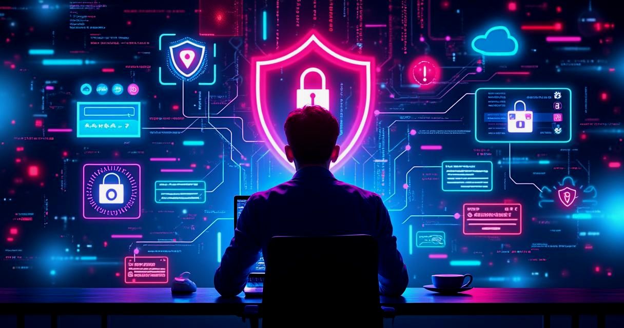 Sécurité internet : 10 règles d’or pour faire face aux menaces