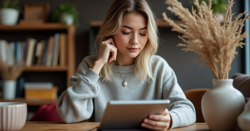 Comment Les Plateformes Numériques Façonnent La Façon Dont Nous Lisons Et Écrivons