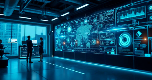 L'industrialisation informatique : Optimiser et pérenniser votre système d'information
