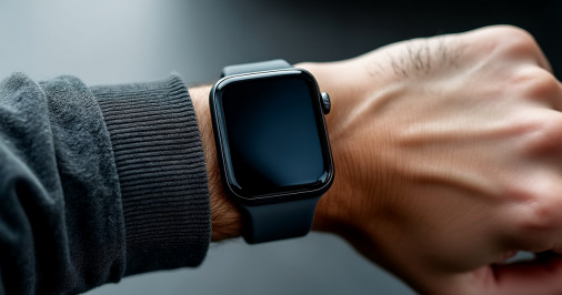 Le maillon faible de votre montre connectée