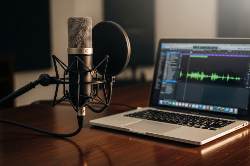Comment dépanner un microphone qui ne fonctionne pas sur Mac
