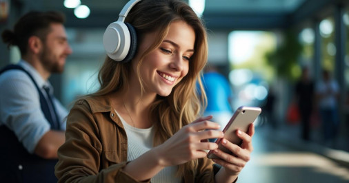 Voyager facilement avec un petit budget : 8 applications qui vous font économiser à l’étranger