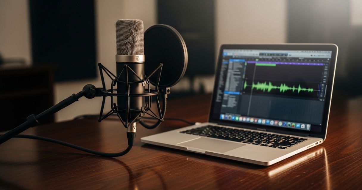 Comment dépanner un microphone qui ne fonctionne pas sur Mac